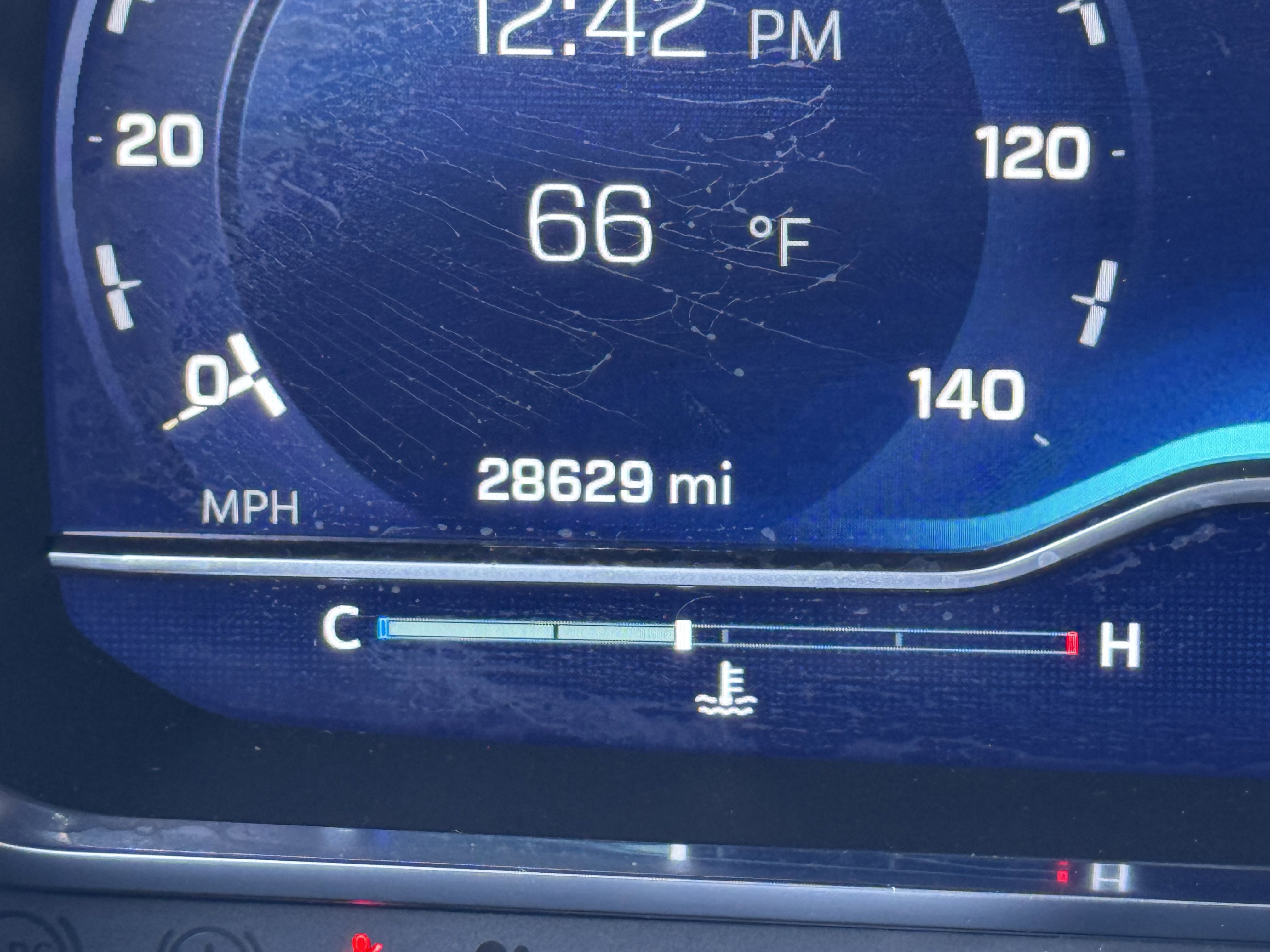 Used 2024 Chevrolet Tahoe LT image 40