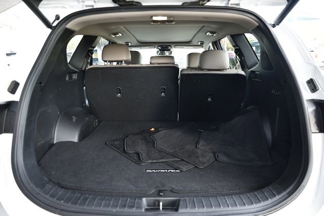 Used 2022 Hyundai Santa Fe SEL w/ Convenience + Premium Package image 30