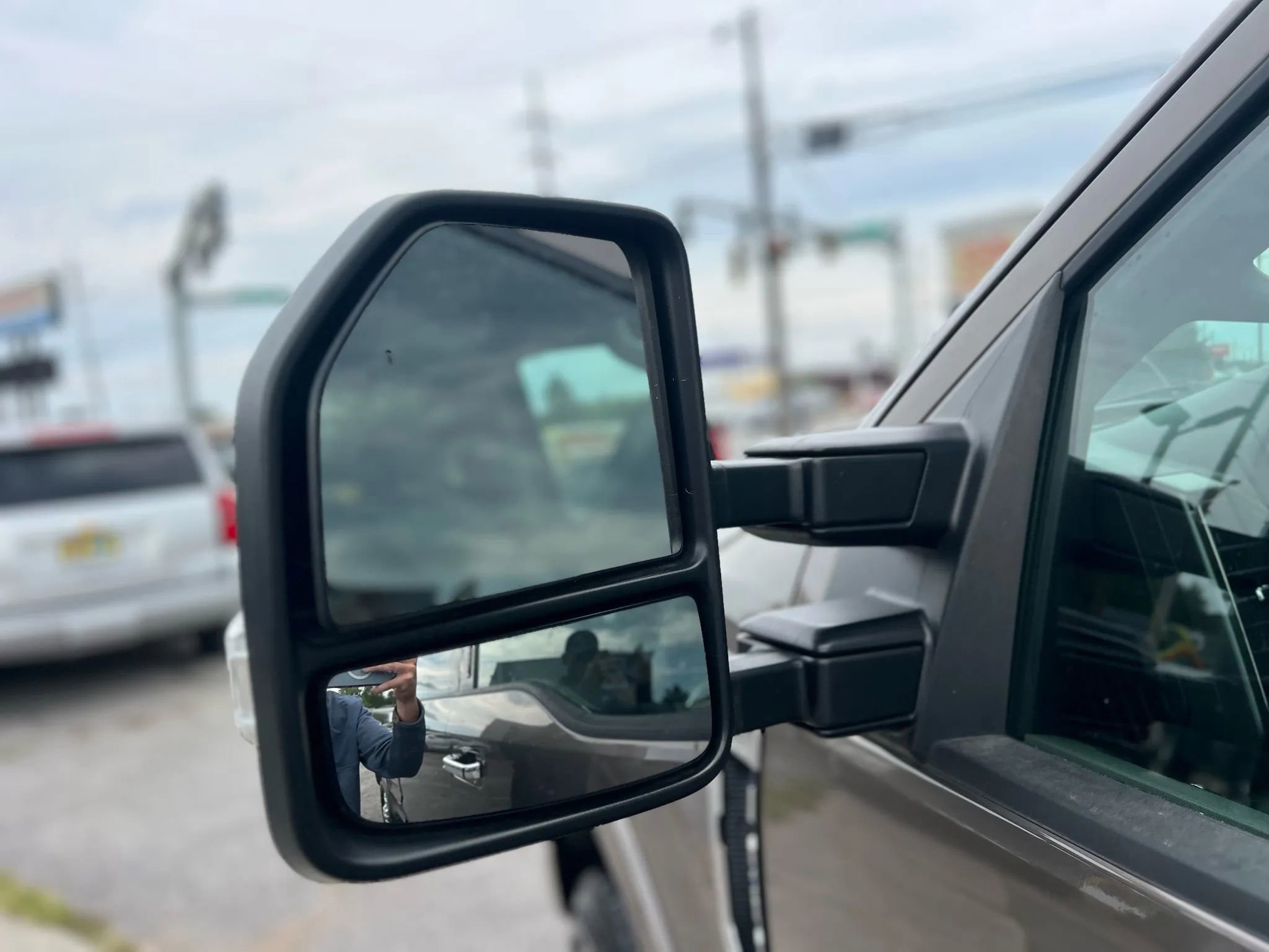 Used 2021 Ford F250 XLT w/ XLT Premium Package image 11