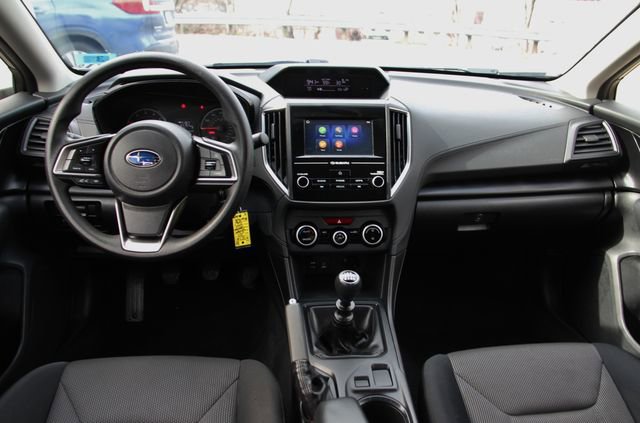 Certified 2023 Subaru Crosstrek 2.0i image 29