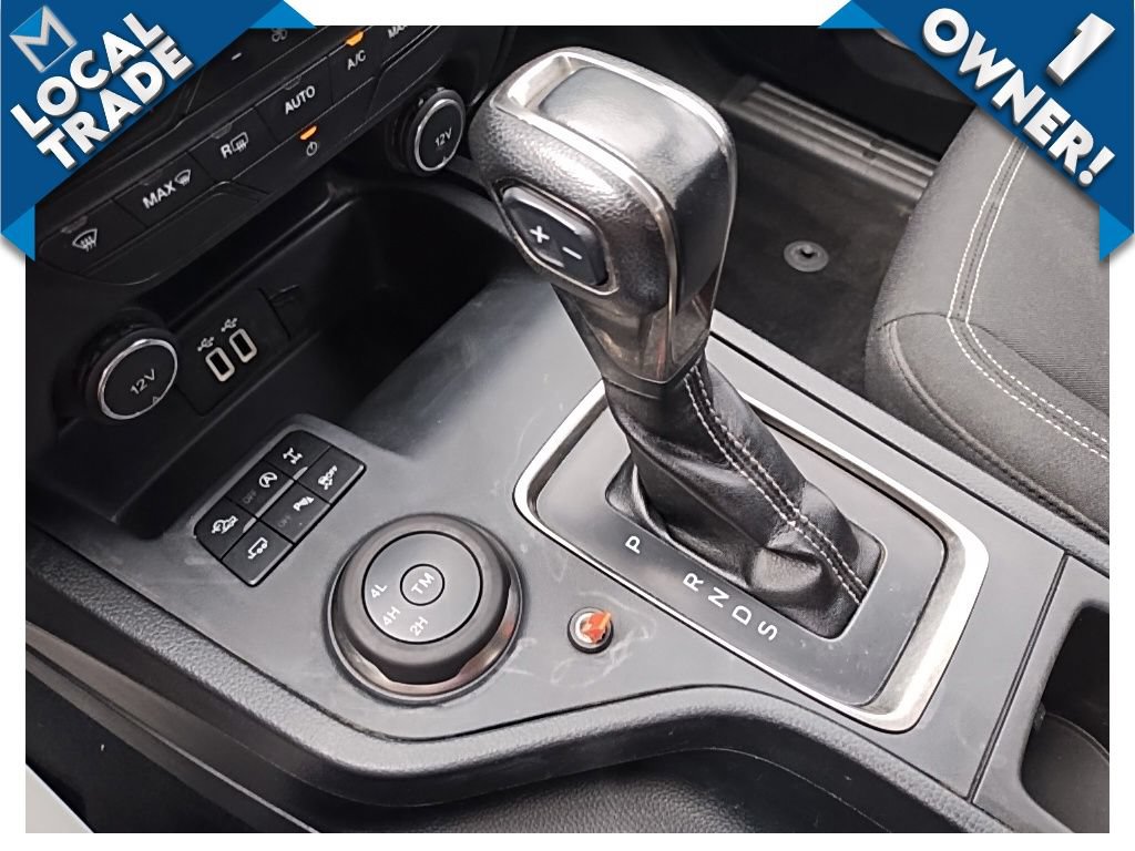 Used 2019 Ford Ranger XLT w/ FX4 Off-Road Package AWD/4WD image 20