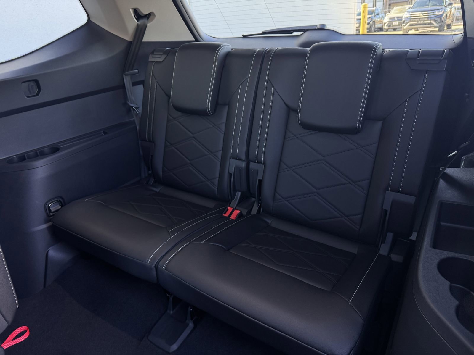 New 2026 Volkswagen Atlas SE image 26