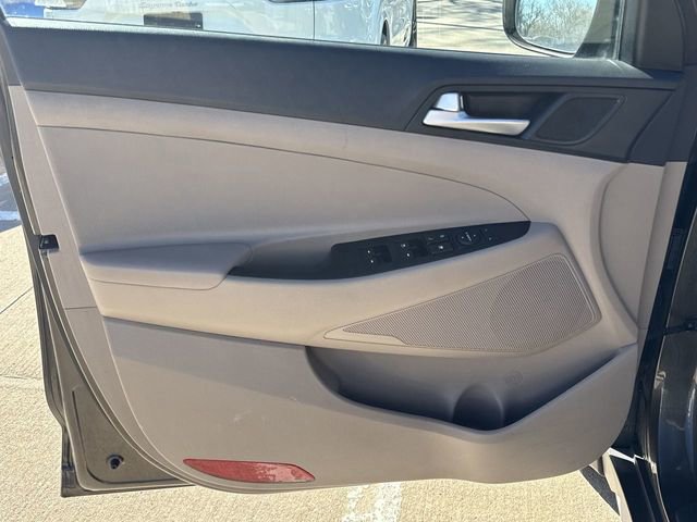 Used 2019 Hyundai Tucson SEL image 23