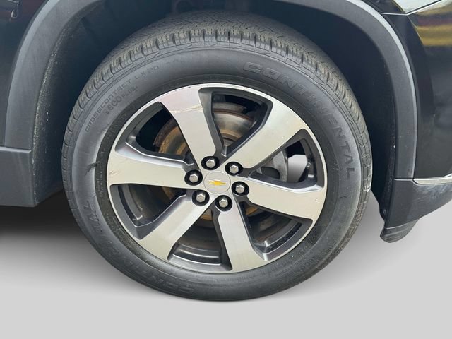 Used 2020 Chevrolet Traverse LT w/ LT Premium Package AWD/4WD image 7