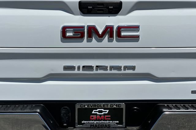 Used 2024 GMC Sierra 1500 SLT AWD/4WD image 46