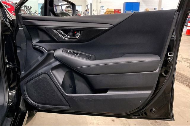 Used 2024 Subaru Legacy Premium image 24