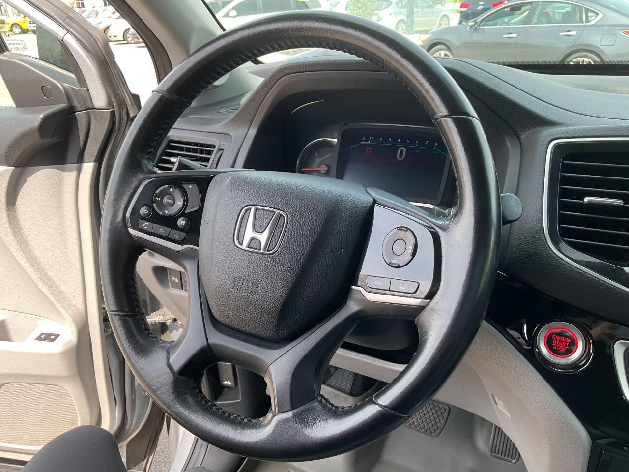 Used 2019 Honda Pilot Touring image 18