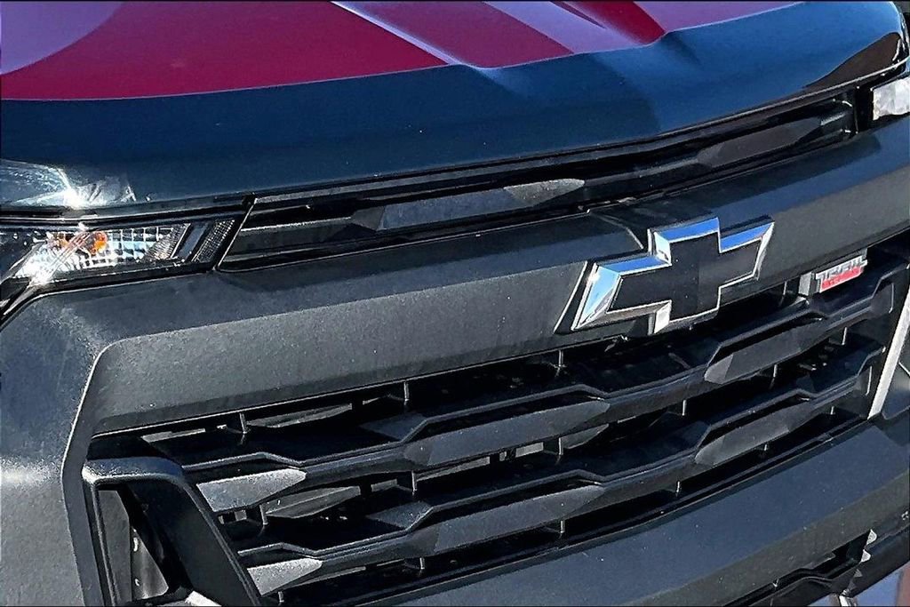 Used 2023 Chevrolet Colorado Trail Boss w/ Advanced Trailering Package image 33