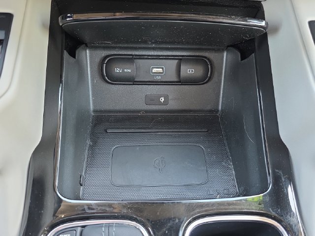 Used 2020 Kia Telluride SX FWD image 26