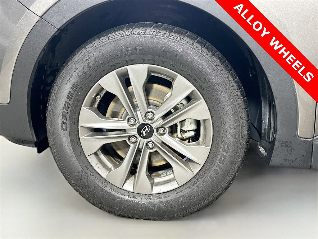 Used 2016 Hyundai Santa Fe Sport w/ Option Group 02 image 31