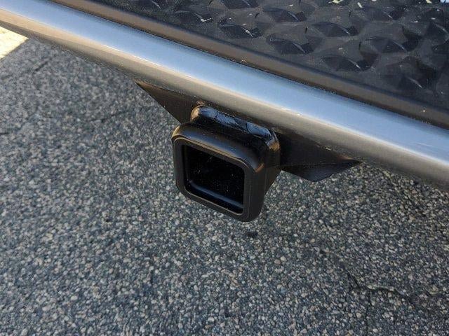 New 2025 GMC Canyon Elevation image 7