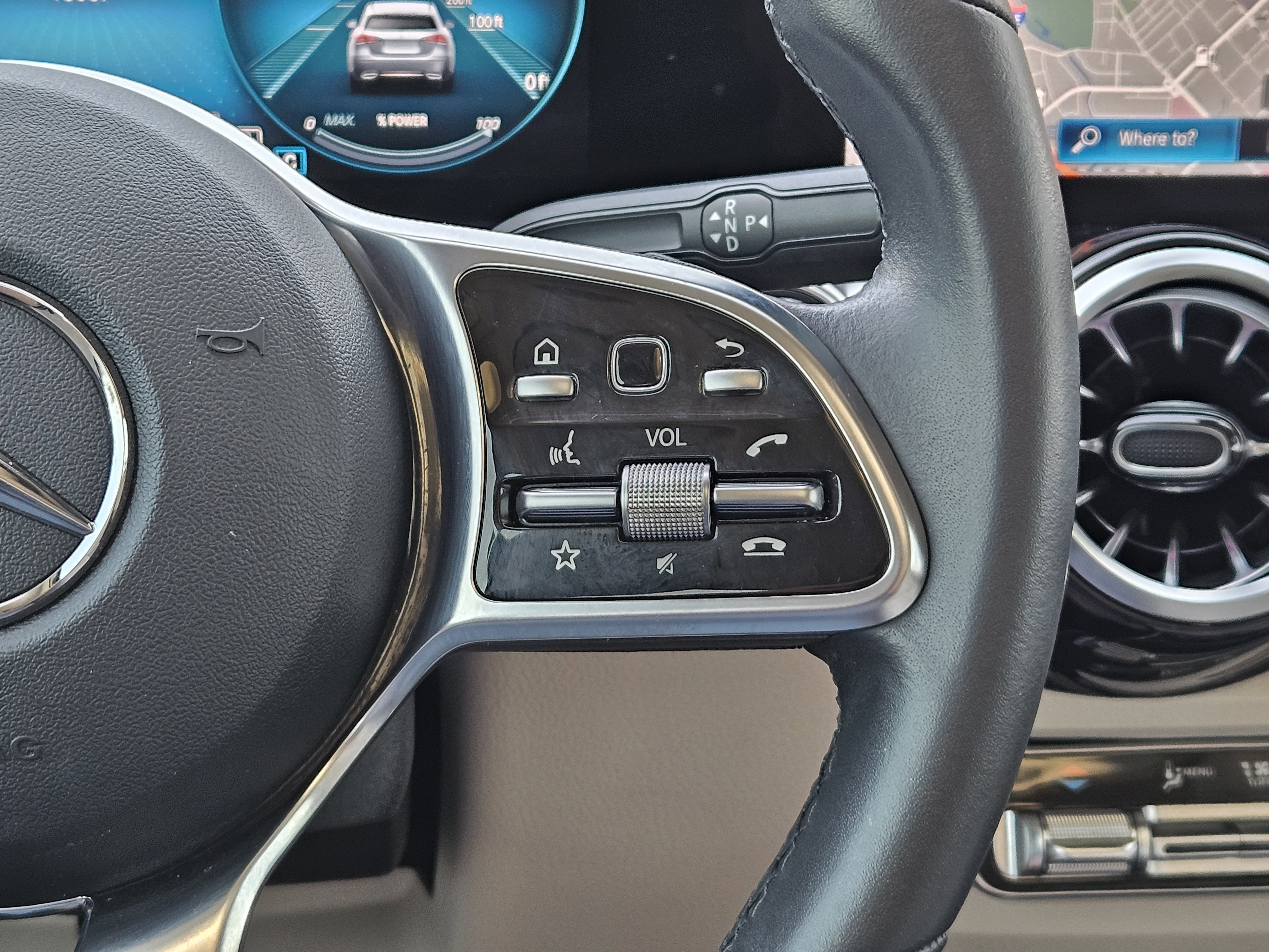 Certified 2023 Mercedes-Benz EQB 350 4MATIC SUV image 29