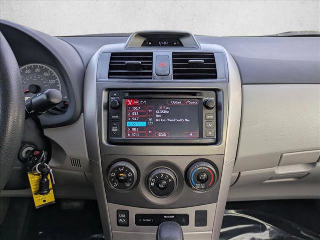 Used 2013 Toyota Corolla LE image 13