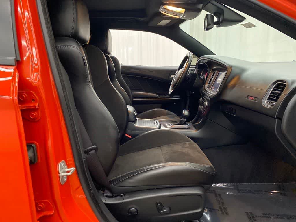 Used 2023 Dodge Charger Scat Pack w/ Plus Group RWD image 19