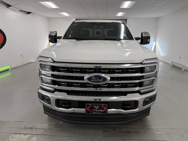 New 2026 Ford F350 King Ranch image 2