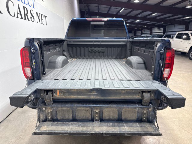 Used 2021 GMC Sierra 2500 SLE w/ SLE Value Package; AWD/4WD image 9