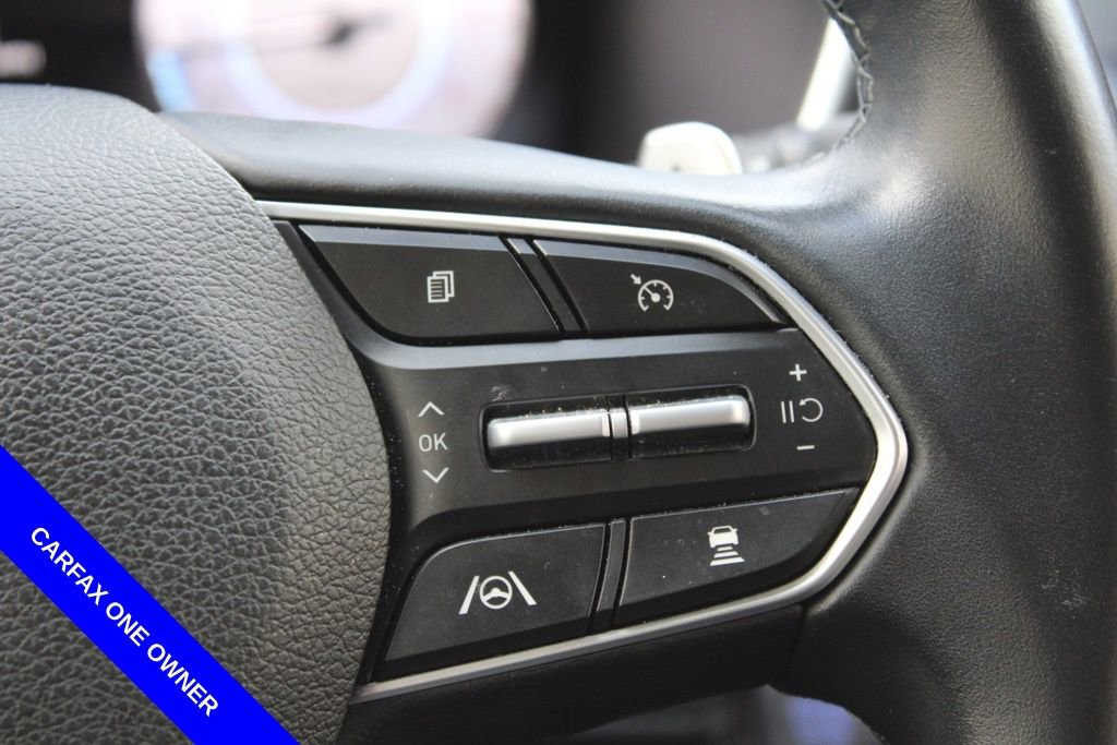 Used 2022 Hyundai Santa Fe SEL w/ Convenience + Premium Package image 32