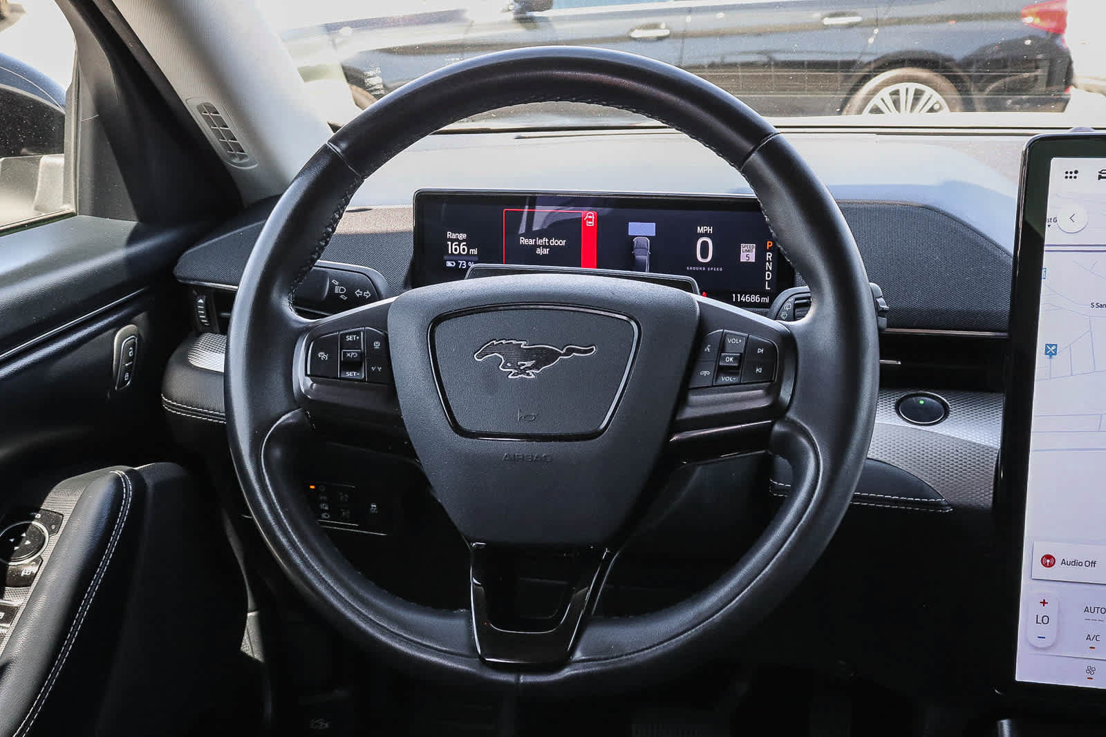 Used 2023 Ford Mustang Mach-E Select RWD image 21