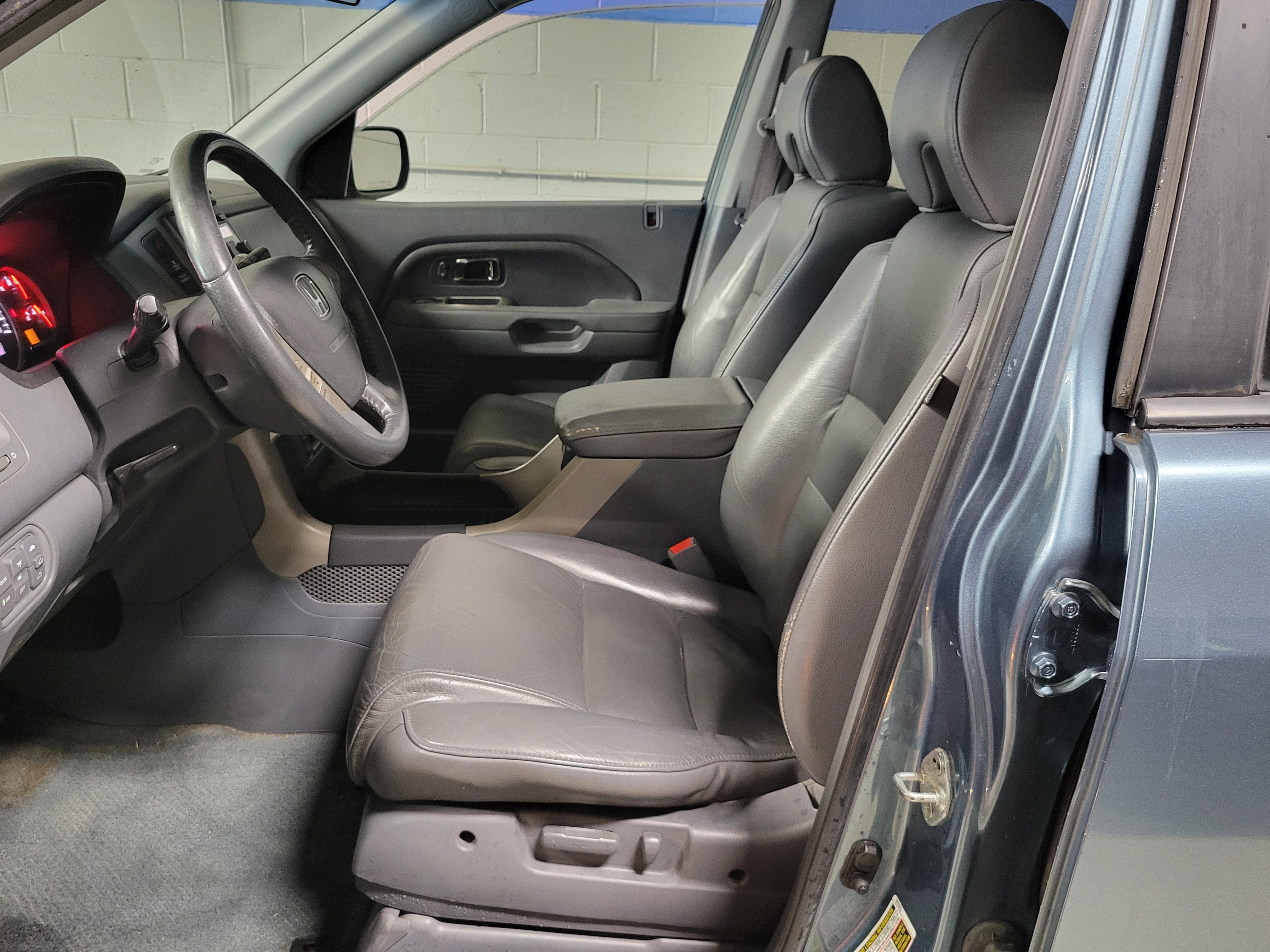 Used 2008 Honda Pilot EX-L image 14