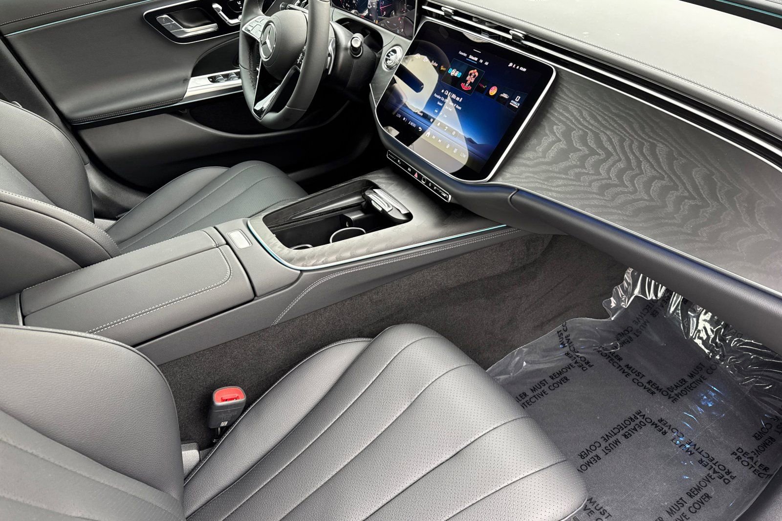 New 2026 Mercedes-Benz E 350 Sedan image 10