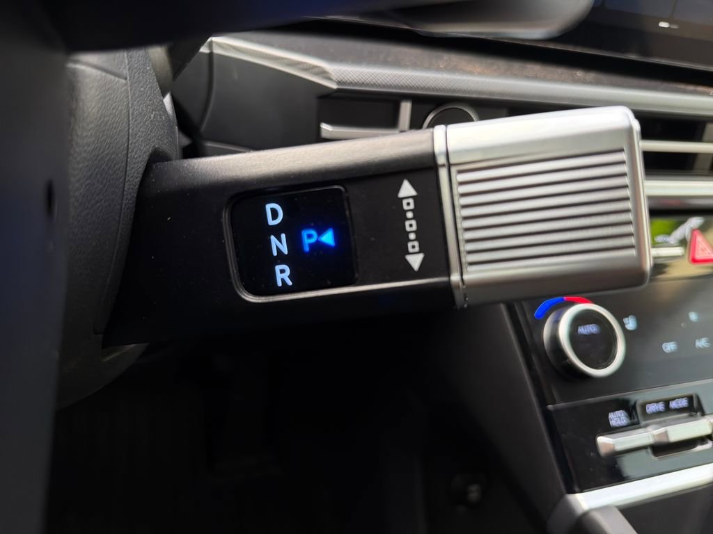 Used 2025 Hyundai Santa Fe SEL image 26