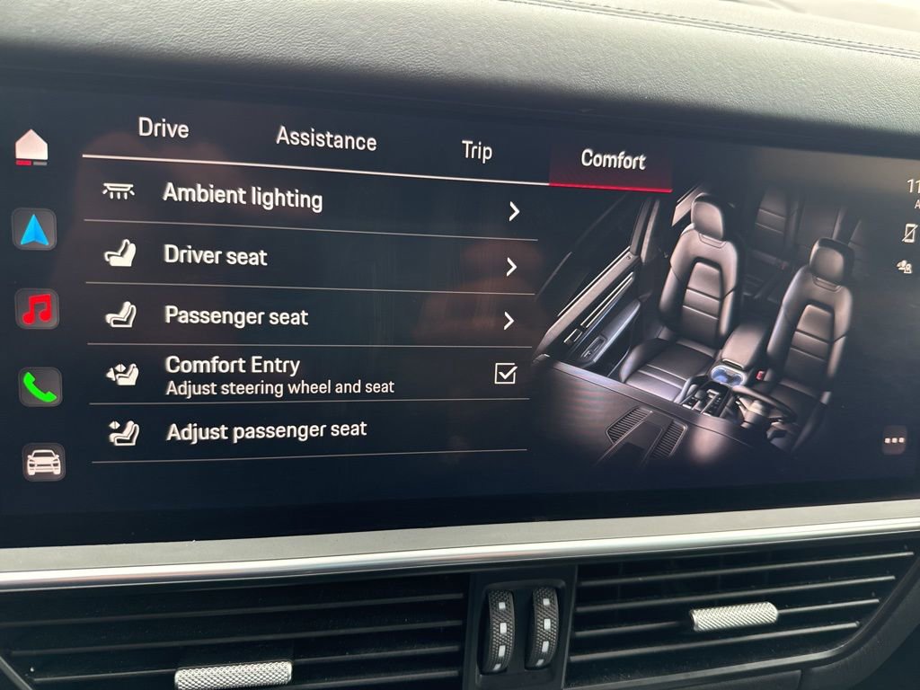 Used 2022 Porsche Cayenne S image 27