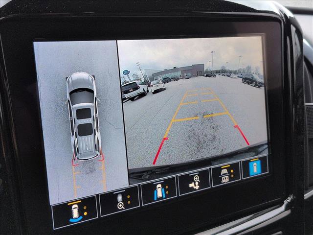 Used 2023 Chevrolet Traverse RS w/ LPO, Floor Liner Package image 14