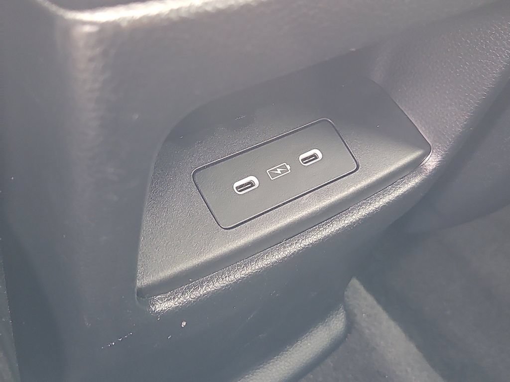 Used 2024 Honda CR-V EX image 19