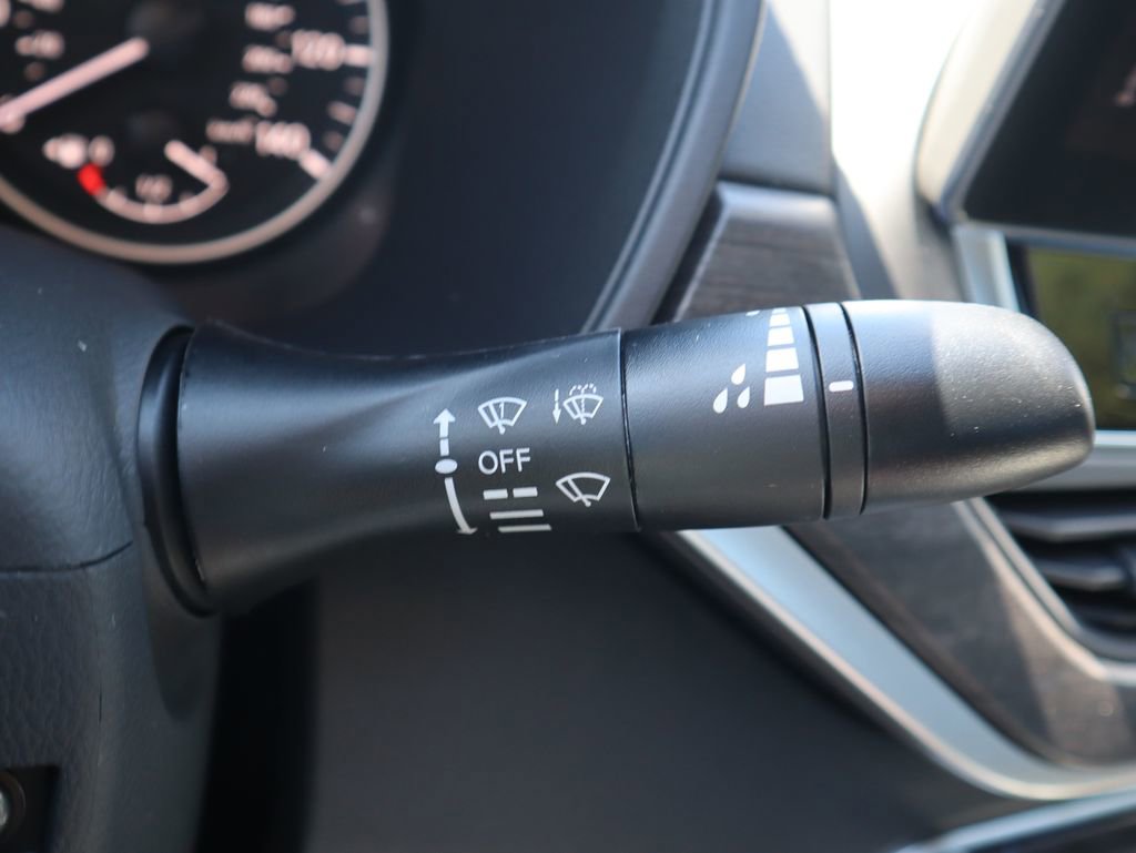 New 2025 Nissan Altima 2.5 SV w/ SV Premium Package image 19