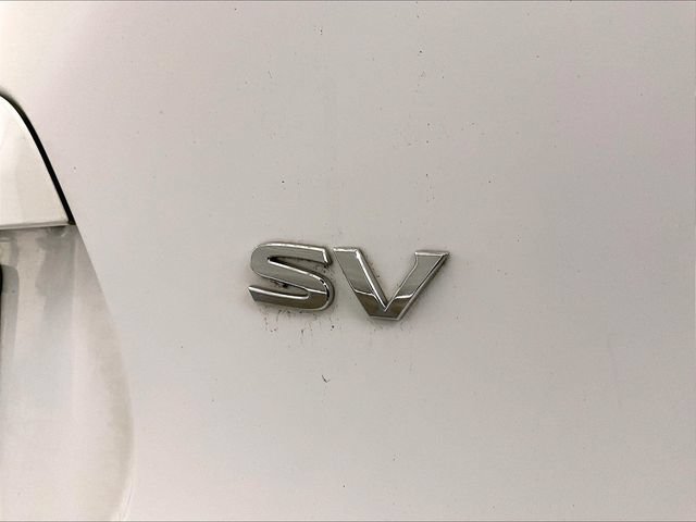 Used 2016 Nissan Versa Note SV FWD image 14