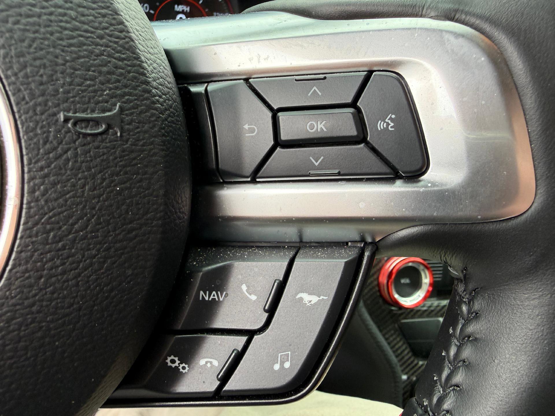 Used 2019 Ford Mustang GT Premium w/ Equipment Group 401A RWD image 20
