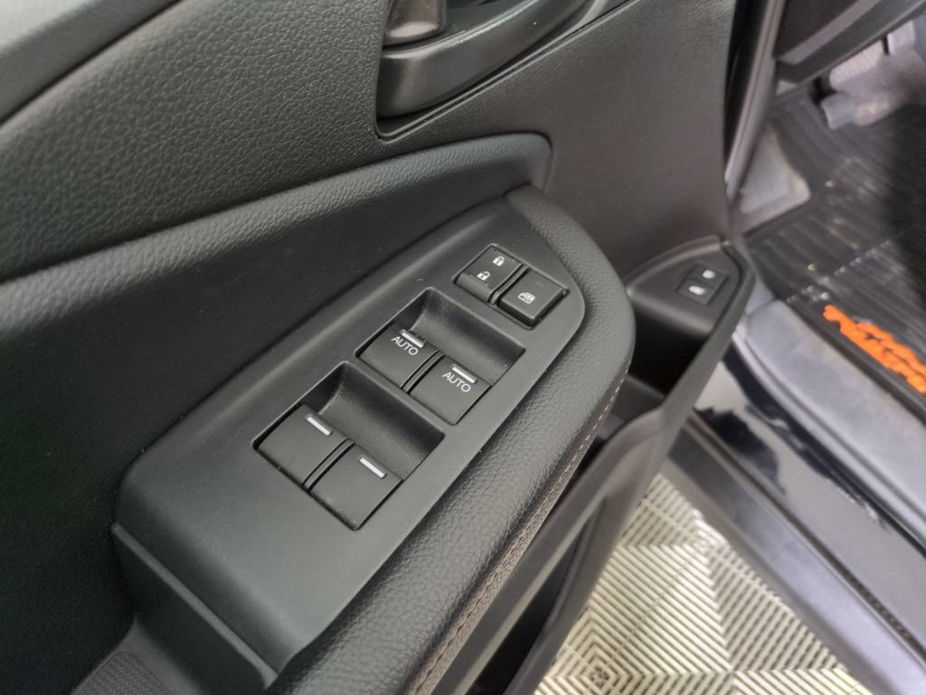 Certified 2023 Honda Passport TrailSport image 15