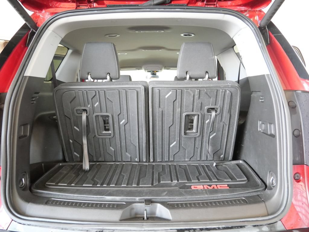 Used 2023 GMC Acadia SLE w/ Driver Convenience Package AWD/4WD image 28