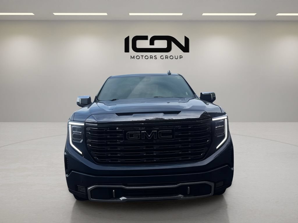 Used 2023 GMC Sierra 1500 Denali Ultimate AWD/4WD image 10