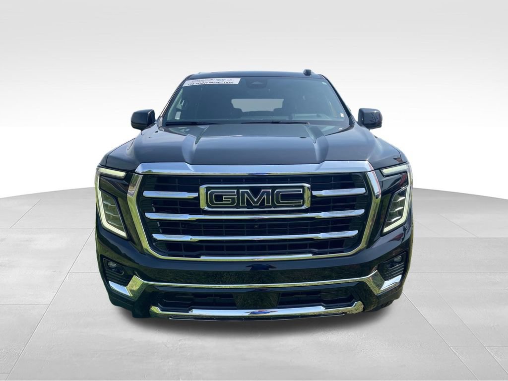 Used 2026 GMC Yukon Elevation w/ Elevation Premium Package AWD/4WD image 8