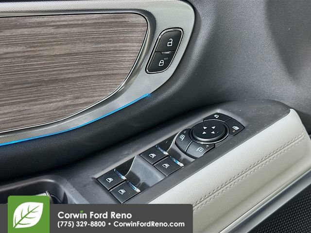 New 2026 Ford Expedition Platinum w/ Platinum Ultimate Package image 20