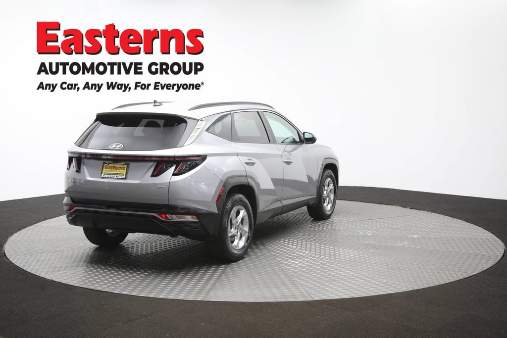 Used 2023 Hyundai Tucson SEL AWD/4WD image 43