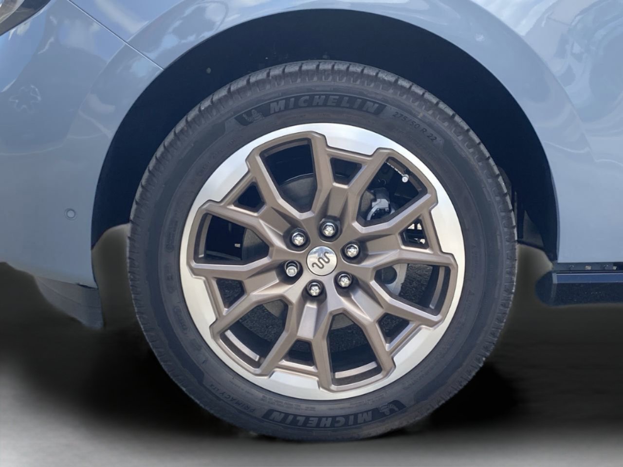 New 2025 Ford Expedition King Ranch image 37