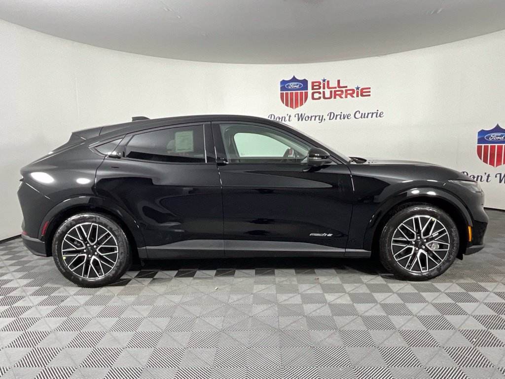 New 2026 Ford Mustang Mach-E Premium RWD image 2