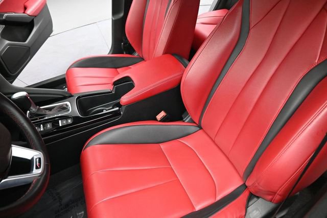 Used 2024 Acura Integra A-Spec FWD image 15