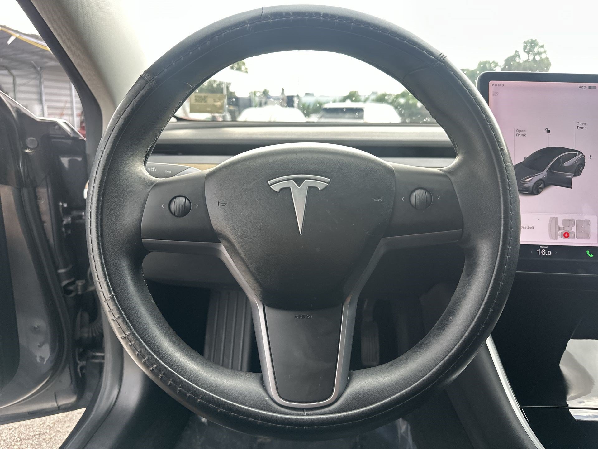 Used 2019 Tesla Model 3 Long Range RWD image 11