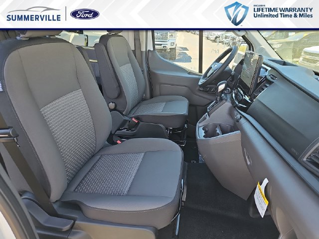 New 2026 Ford Transit 350 XLT RWD image 11