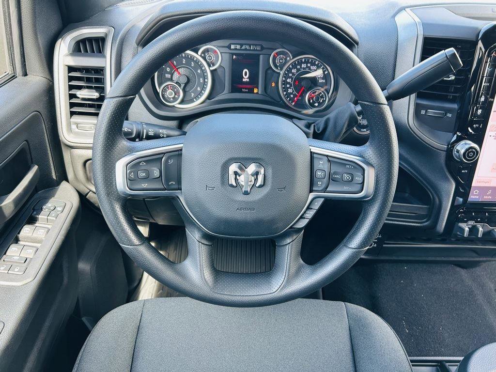 New 2025 RAM 2500 Tradesman image 13