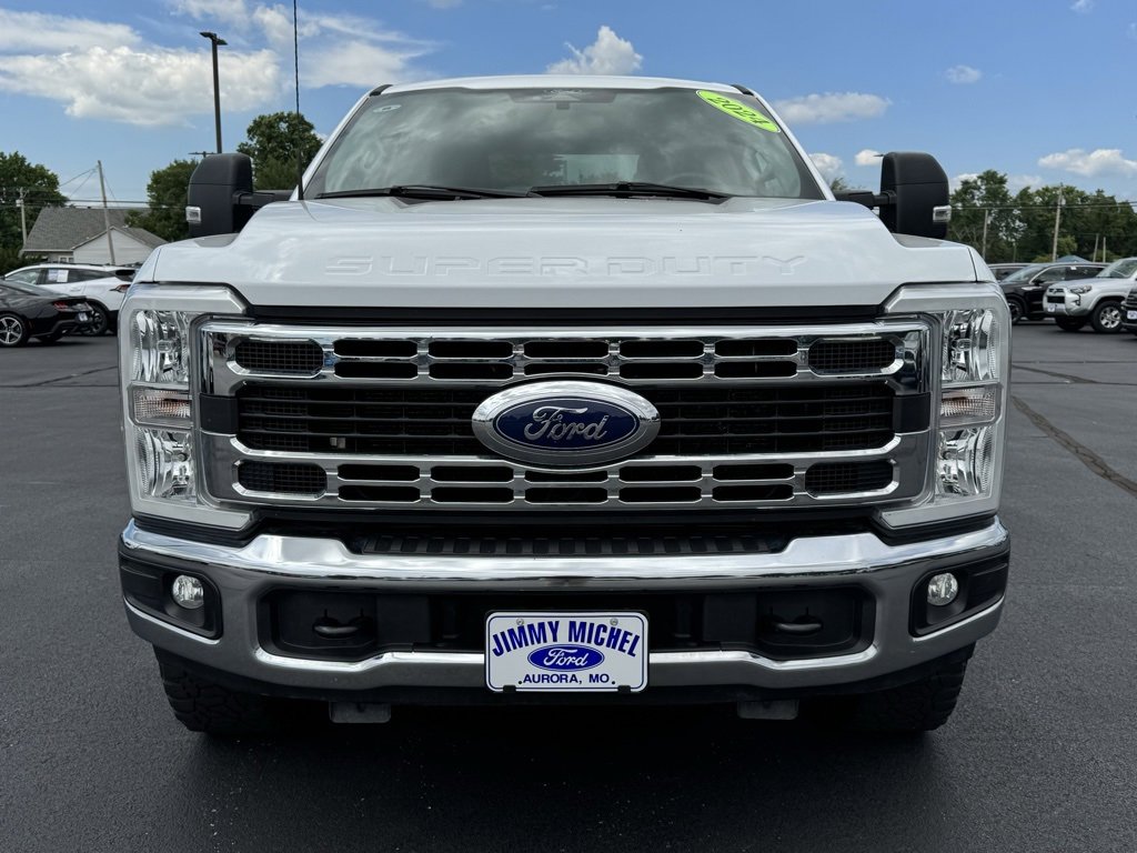 Used 2024 Ford F250 XLT image 31