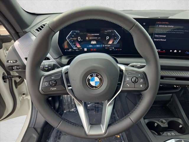 Certified 2026 BMW 228i w/ Technology Package FWD image 14