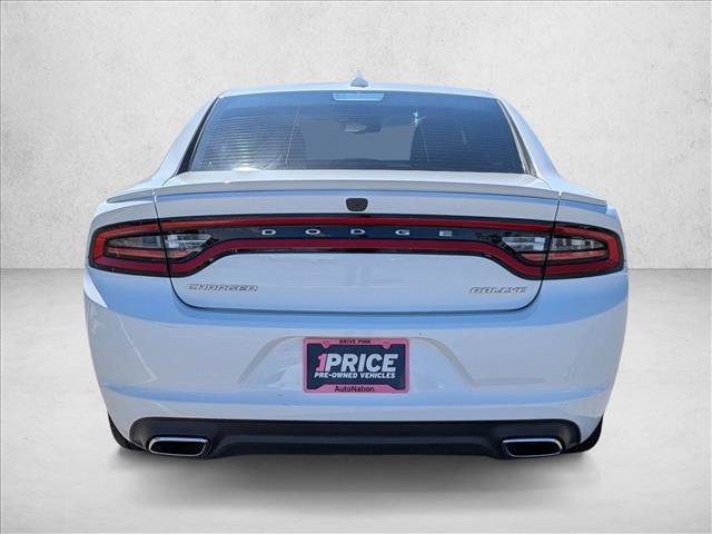 Used 2015 Dodge Charger SXT image 7