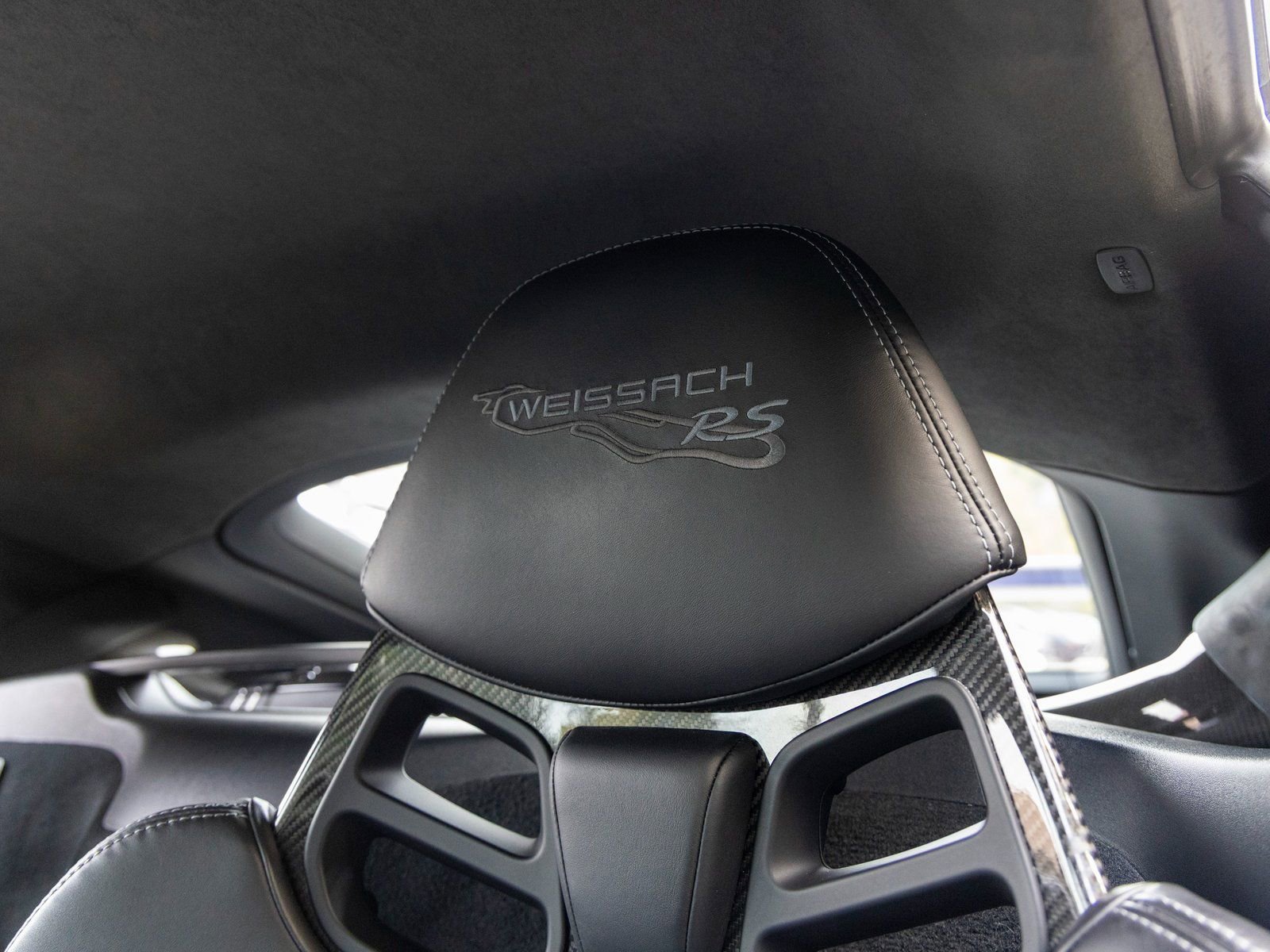 Certified 2023 Porsche 718 Cayman GT4 RS image 40