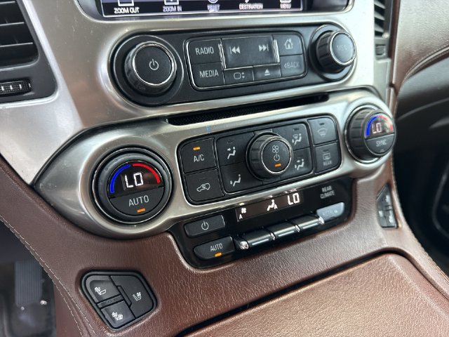 Used 2017 Chevrolet Tahoe Premier RWD image 19