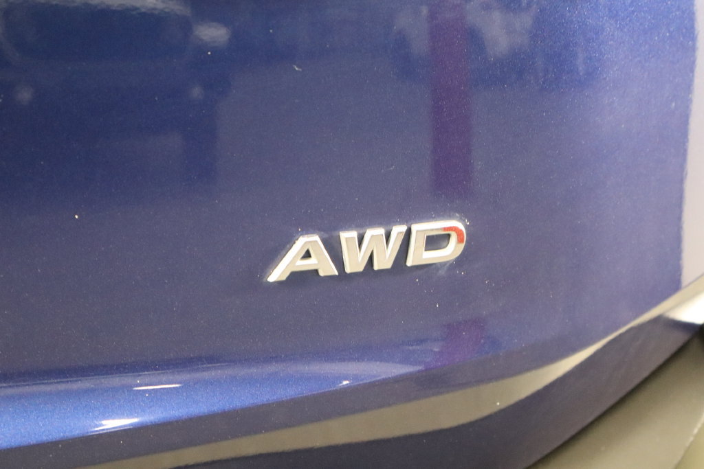 Used 2021 Nissan Rogue S AWD/4WD image 43