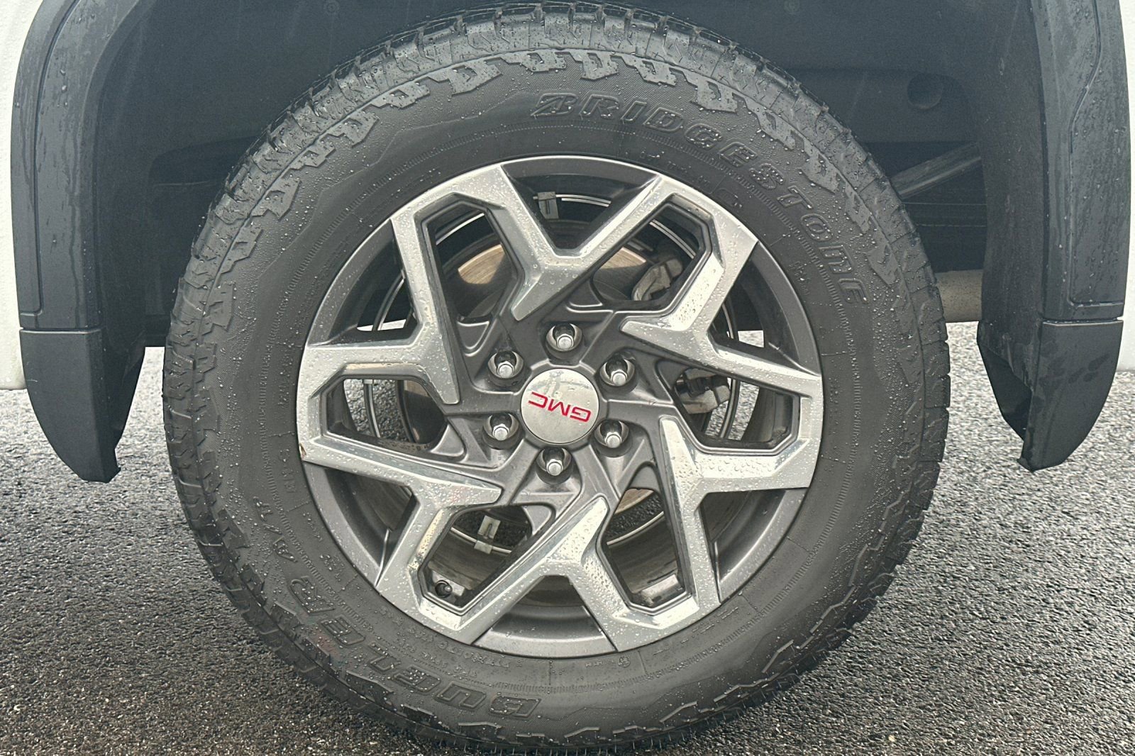 Used 2024 GMC Sierra 1500 SLT w/ SLT Premium Plus Package AWD/4WD image 41